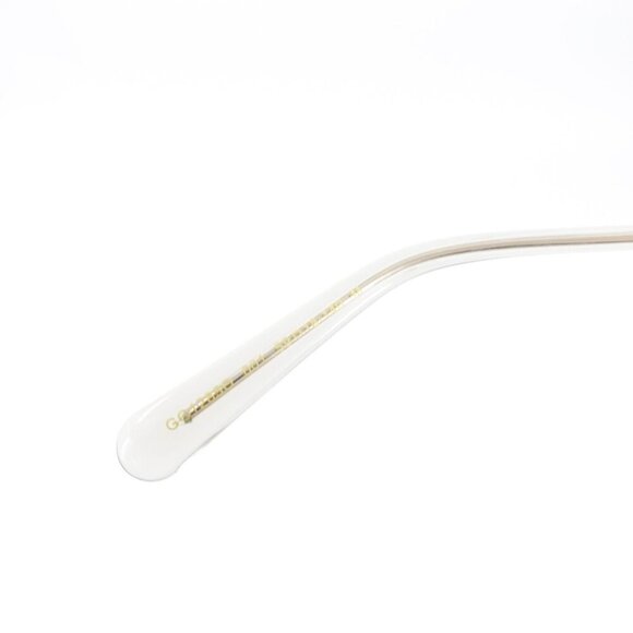 Gucci GG1285 Square Sunglasses Gold Brown OS - Picture 9 of 16